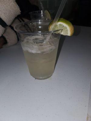 Margaritas