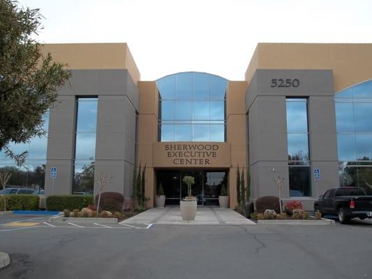 Sherwood Executive Center