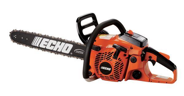 Echo Chainsaw