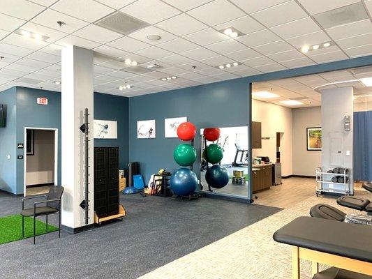 California Rehabilitation and Sports Therapy - Fullerton