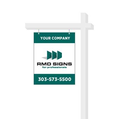 RMD Signs