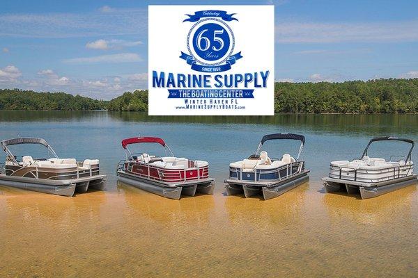 Marine Supply-Boating Center