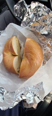 Forest Avenue Bagels