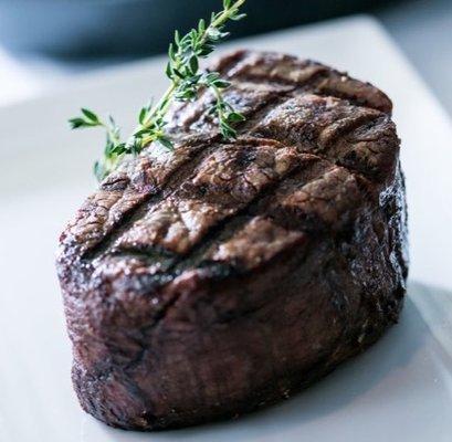 Filet Mignon