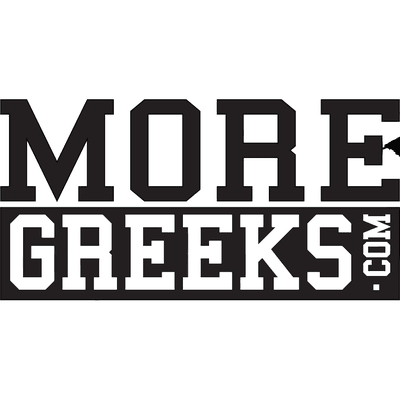 More Greeks