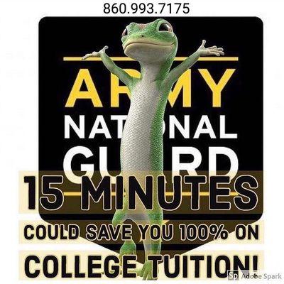 Army National Guard Recruiting Office