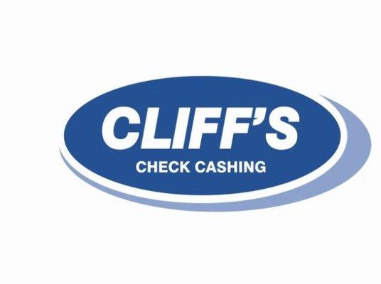 Cliff's Check Cashing