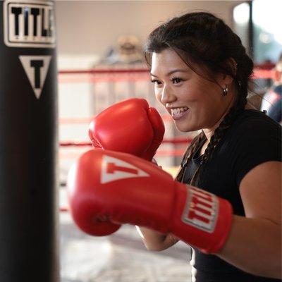 Title Boxing Club Chicago Lincoln Park