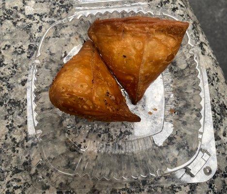 Samosas