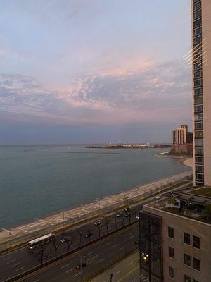 1350-1360 Lake Shore Drive