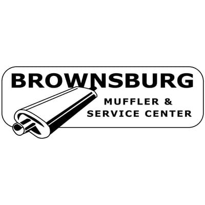 Brownsburg Muffler & Service Center