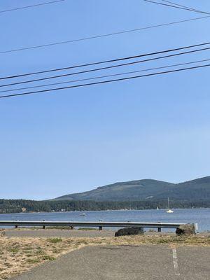 John Wayne's Water Front Resort of Sequim