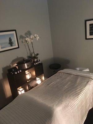 Wellesley office treatment room! (180 Linden Street)