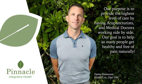 Pinnacle Integrative Health