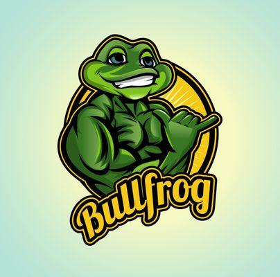 Bullfrog Digital Marketing Agency & SEO Company