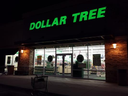 Dollar Tree