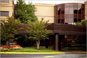 Reston office