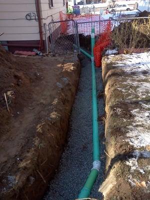 Denver's Discount Sewer & Drain, Residential and commercial sewer  & water repair, sewer scope, drain cleaning & plumbing