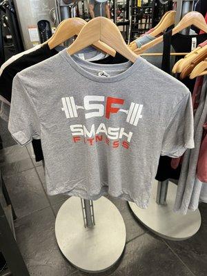 Smash Fitness