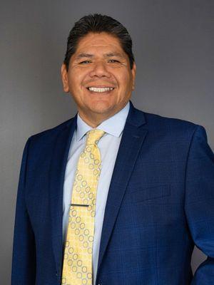 Guillermo Martinez - Harcourts Prime Properties