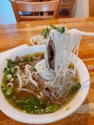 Pho special