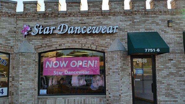 Star Dancewear