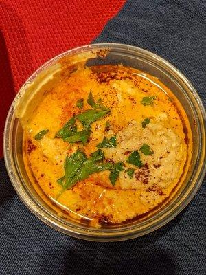 Hummus