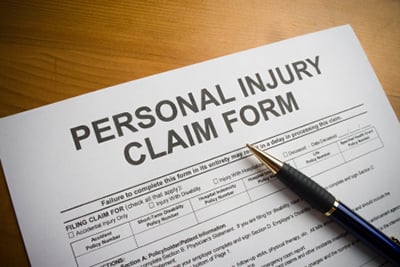 Personal Injury Lawyer