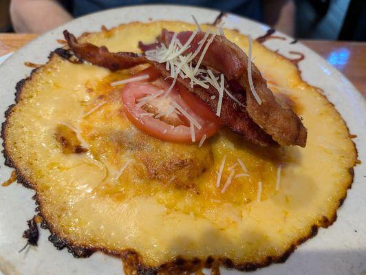 Regular Size Hot Brown