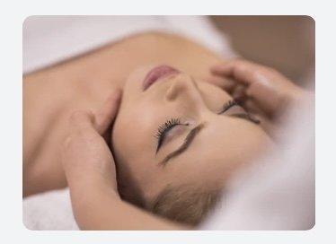 Rejuvenating facials