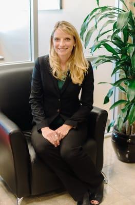 Attorney Amanda Whitten