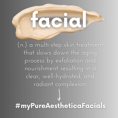 Pure Aesthetica Facials