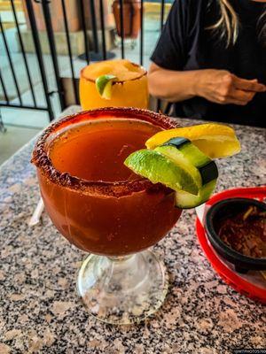 Michelada