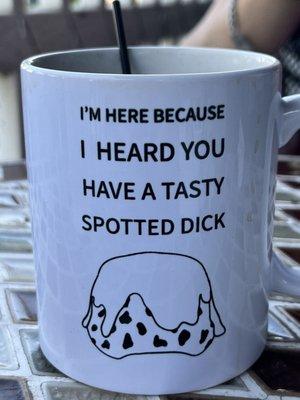 Funny mugs