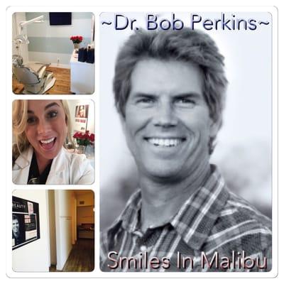 Bob Perkins DDS - Smiles in Malibu