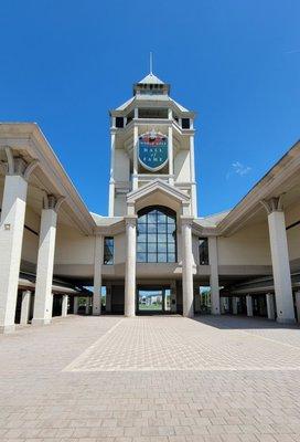 World Golf Hall of Fame