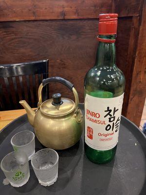 Soju