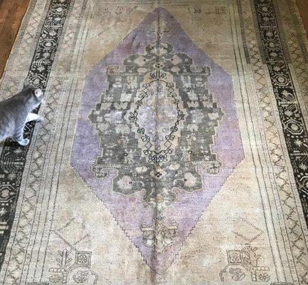 Persian Point Rugs Inc