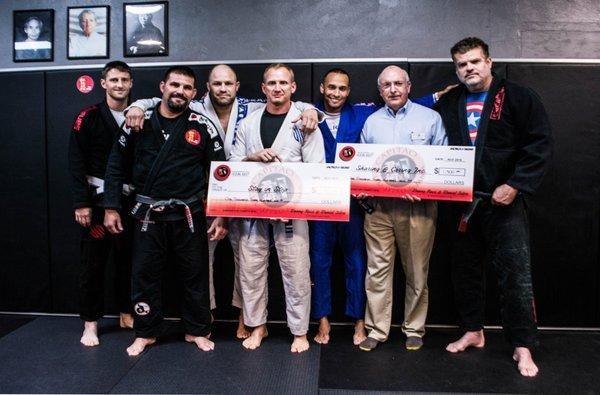 Capitao Jiu-Jitsu & Mma