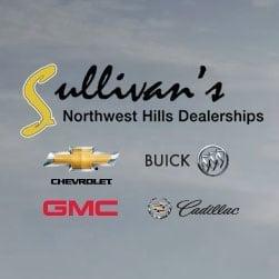 Northwest Hills Chevrolet Buick GMC Cadillac