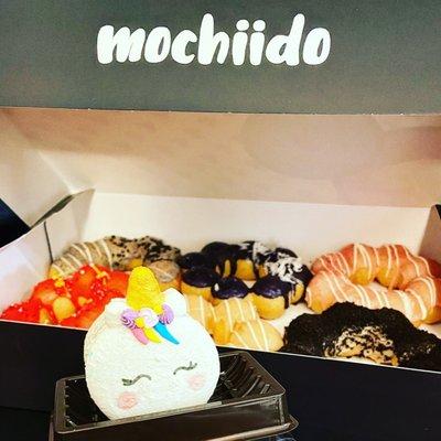 Mochiido