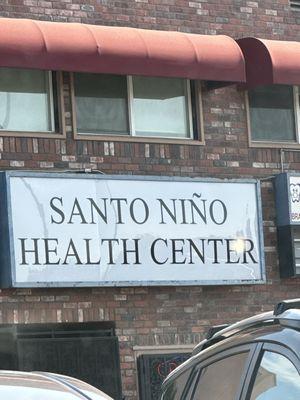 Santo Nino Medical Clinic