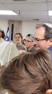 Simchat Torah