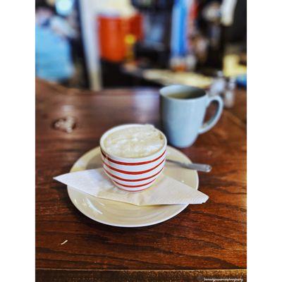 Cappuccino |#intenselypassionatephotography