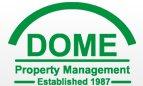 DomeGroup Logo