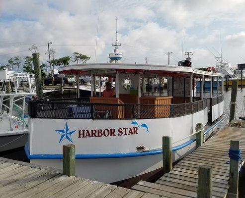 Harbor Star