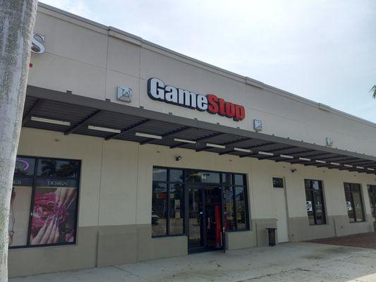 GameStop