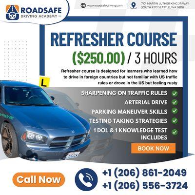 Roadsafe Driving Academy