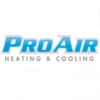 Pro Air Heating and Cooling