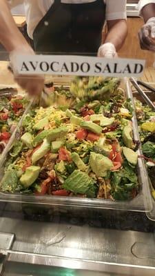 Salad...self explanatory